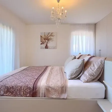 Vila Casa Esmeralda I