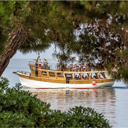 Casa Esmeralda I * Novigrad (Istria)