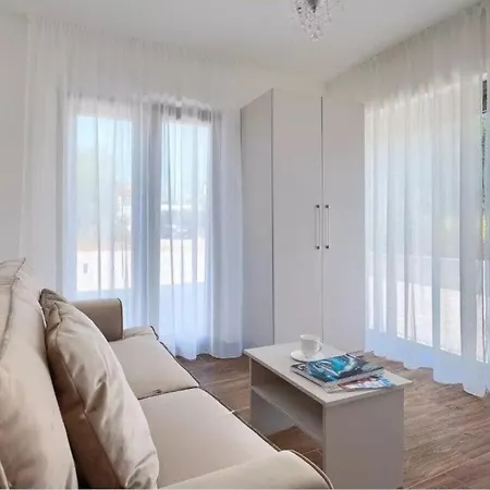 Casa Esmeralda I Villa