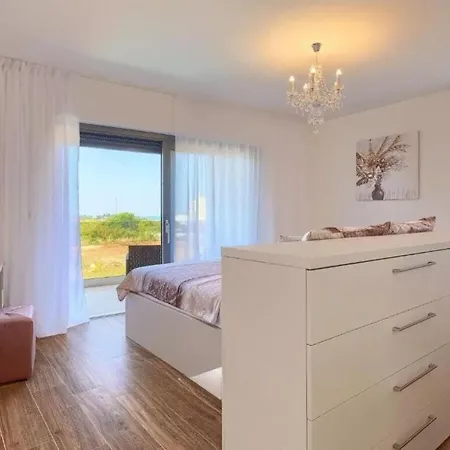 Casa Esmeralda I Villa Novigrad (Istria)