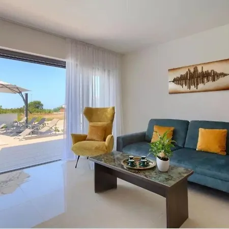 Casa Esmeralda I Novigrad (Istria)