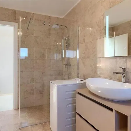 Villa Casa Esmeralda I Novigrad (Istria)
