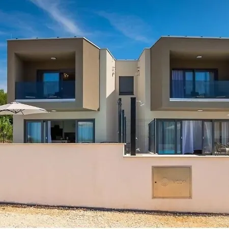 Casa Esmeralda I Villa Novigrad (Istria)