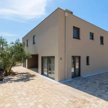 Casa Esmeralda I