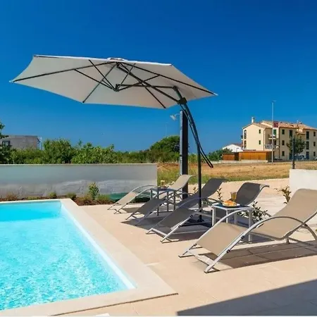 Villa Casa Esmeralda I