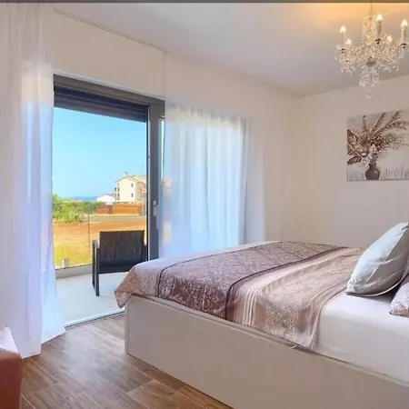 Casa Esmeralda I Villa Novigrad (Istria)