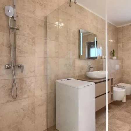 Casa Esmeralda I Villa Novigrad (Istria)