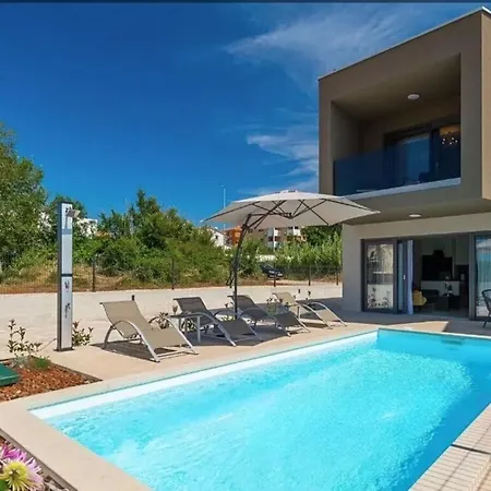 Casa Esmeralda I Novigrad (Istria)
