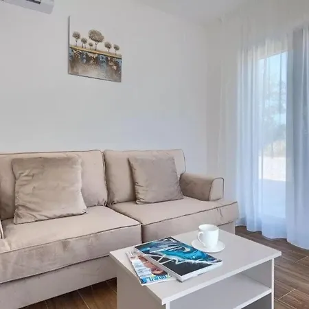 Casa Esmeralda I Villa *