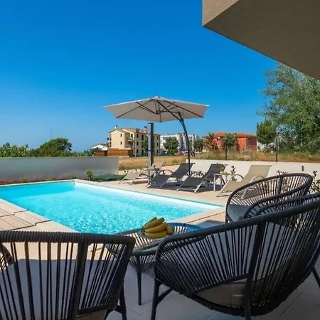 Villa Casa Esmeralda I