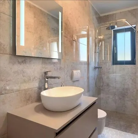 Casa Esmeralda I Villa Novigrad (Istria)