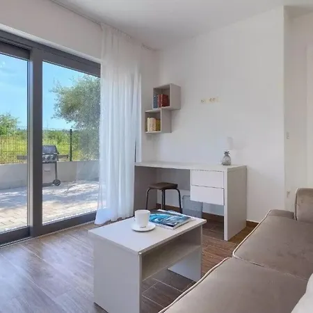 Villa Casa Esmeralda I *